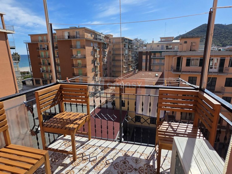 Bilocale in Vendita a Borghetto Santo Spirito, 195'000&euro;, 46 m²