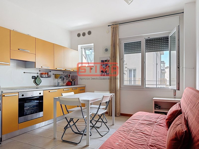 Bilocale in Vendita a Jesolo, 215'000&euro;, 60 m²