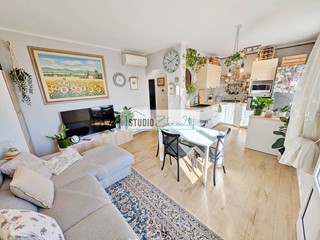 Quadrilocale in Vendita a Seravezza, 249'000&euro;, 80 m²