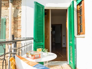 Quadrilocale in Vendita a Siena, 75'000&euro;, 62 m²