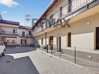 Trilocale in Vendita a Lissone, 279'000&euro;, 102 m²