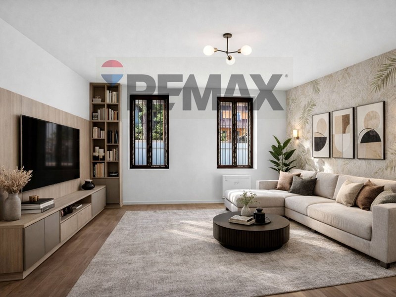 Trilocale in Vendita a Lissone, 225'000&euro;, 87 m²