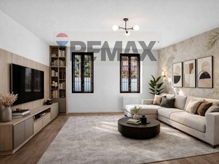 Trilocale in Vendita a Lissone, 225'000&euro;, 87 m²