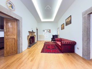 Quadrilocale in Vendita a Viterbo, 249'000&euro;, 115 m²