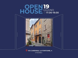 Quadrilocale in Vendita a Viterbo, 249'000&euro;, 115 m²