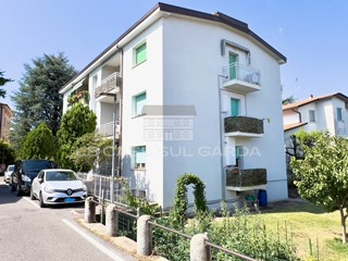 Quadrilocale in Vendita a Desenzano del Garda, 329'000&euro;, 129 m²