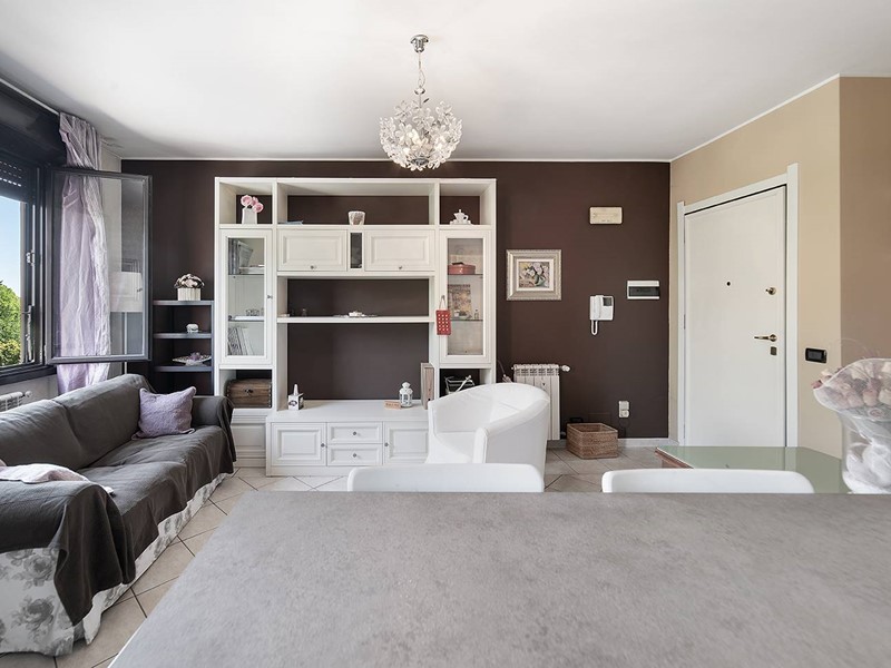 Bilocale in Vendita a Cologno Monzese, 195'000&euro;, 61 m²