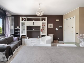 Bilocale in Vendita a Cologno Monzese, 195'000&euro;, 61 m²
