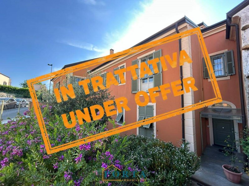 Trilocale in Vendita a Savona, 265'000&euro;, 90 m²