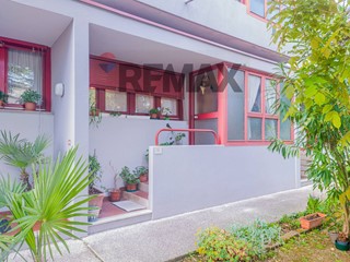 Appartamento in Vendita a Sacile, 110'000&euro;, 109 m²