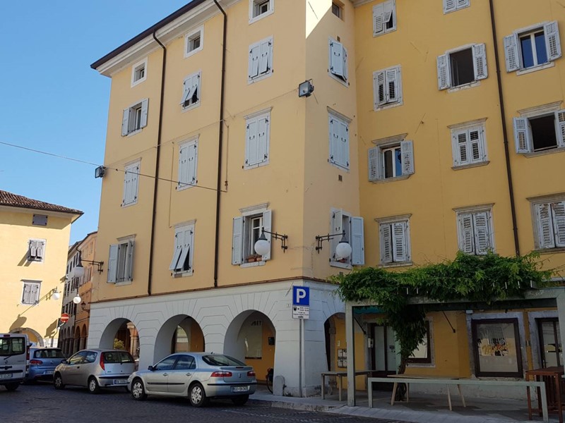 Trilocale in Vendita a Gorizia, 140'000&euro;, 112 m²