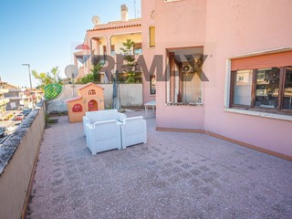 Appartamento in Vendita a Sant'Agata li Battiati, 240'000&euro;, 135 m²