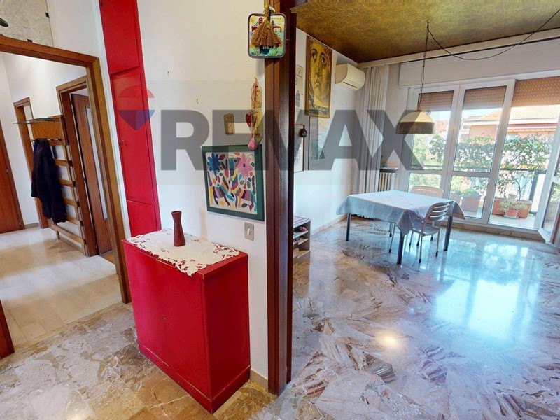 Appartamento in Vendita a Ferrara, 210'000&euro;, 131 m²