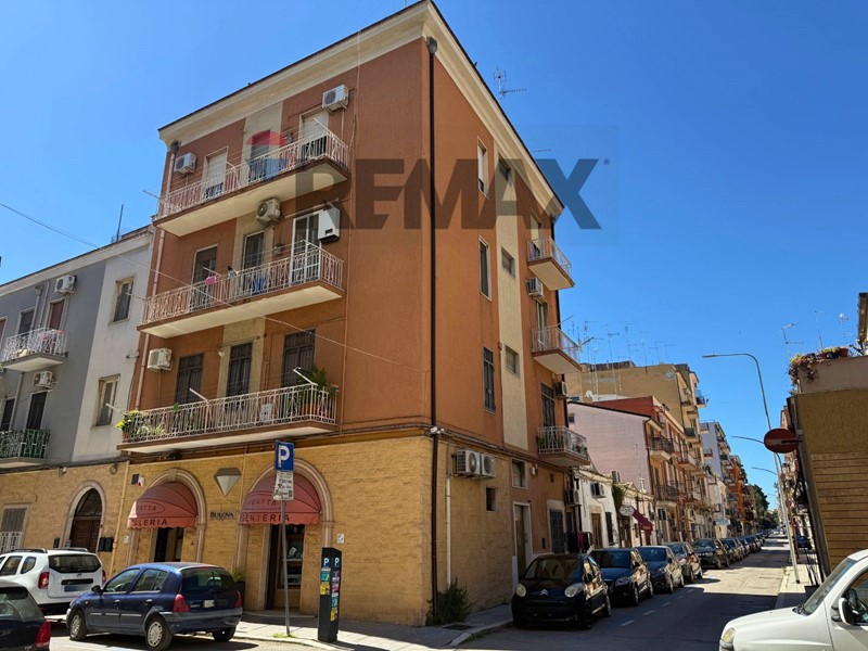 Quadrilocale in Vendita a Foggia, 59'000&euro;, 112 m²