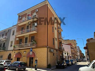 Quadrilocale in Vendita a Foggia, 59'000&euro;, 112 m²