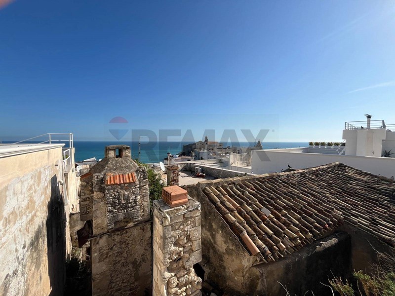 Appartamento in Vendita a Vieste, 249'000&euro;, 273 m²