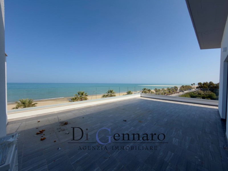 Trilocale in Vendita a Tortoreto, 450'000&euro;, 65 m²