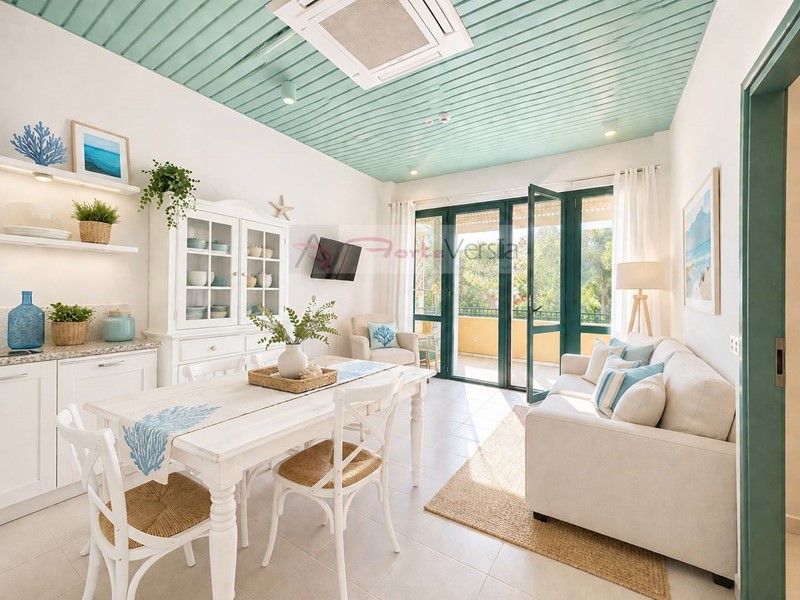 Bilocale in Vendita a Montignoso, 208'000&euro;, 40 m²