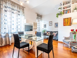 Trilocale in Vendita a Torino, 398'000&euro;, 98 m²