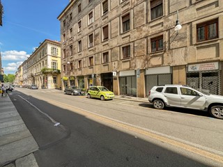 Quadrilocale in Vendita a Torino, 360'000&euro;, 78 m²