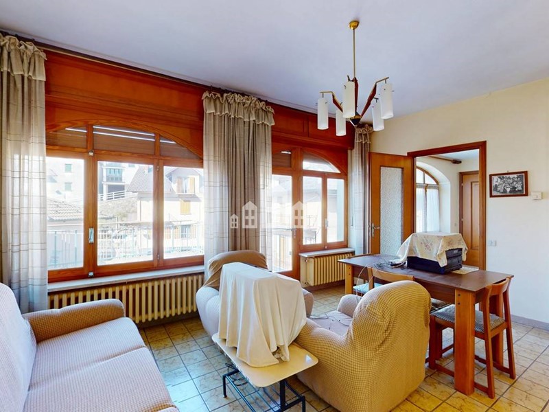 Quadrilocale in Vendita a Andrate, 27'000&euro;, 78 m²