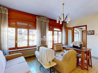 Quadrilocale in Vendita a Andrate, 27'000&euro;, 78 m²