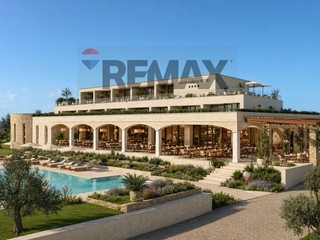 Appartamento in Vendita a Carovigno, 1'270'000&euro;, 2300 m²