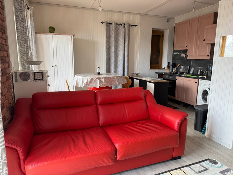 Bilocale in Vendita a Roburent, 55'000&euro;, 57 m²