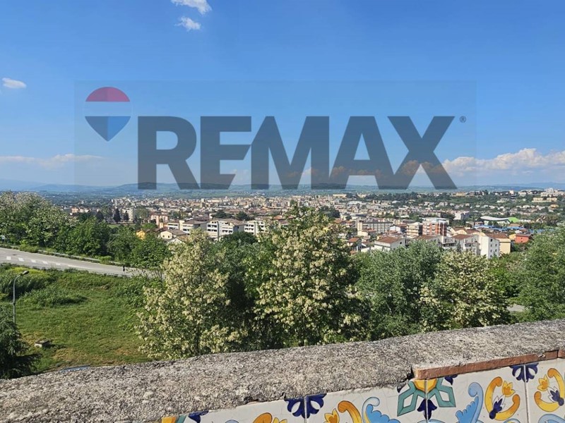 Appartamento in Vendita a Benevento, 119'500&euro;, 115 m²