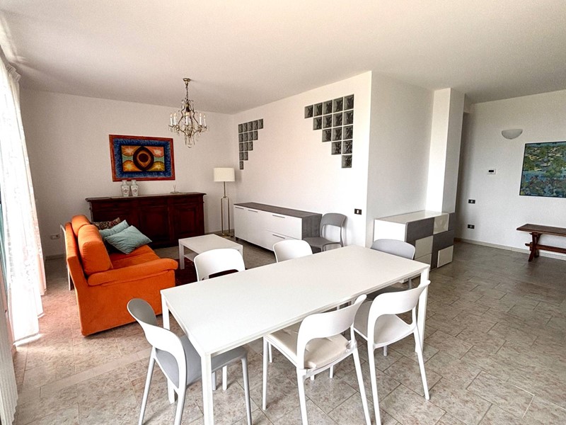 Trilocale in Vendita a Porto Sant'Elpidio, 365'000&euro;, 110 m²