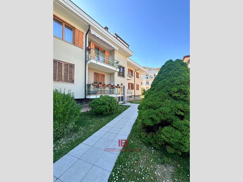 Quadrilocale in Vendita a Dronero, 90'000&euro;, 110 m²