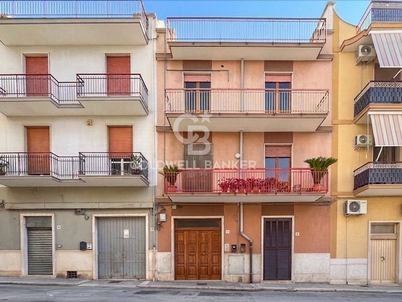 Quadrilocale in Vendita a Andria, 99'000&euro;, 113 m²