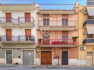 Quadrilocale in Vendita a Andria, 99'000&euro;, 113 m²