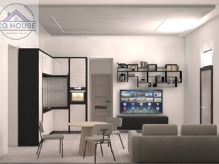 Trilocale in Vendita a Nola, 110'000&euro;, 85 m²
