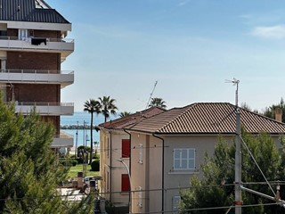 Trilocale in Vendita a Porto Sant'Elpidio, 153'000&euro;, 101 m²