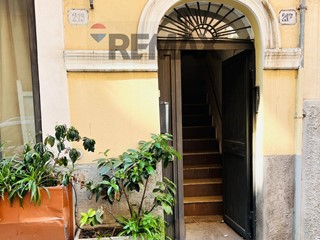 Trilocale in Vendita a Palermo, 139'000&euro;, 78 m²