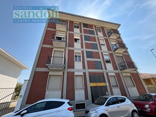 Bilocale in Vendita a Vercelli, 47'000&euro;, 60 m²