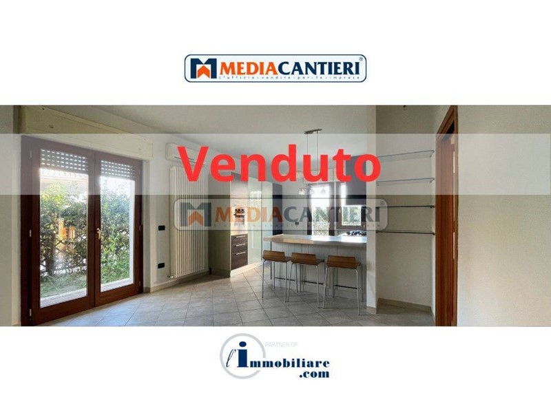 Trilocale in Vendita a Ripa Teatina, 85'000&euro;, 91 m²