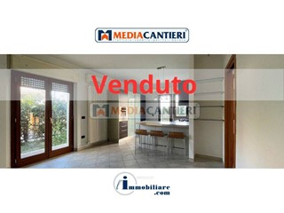 Trilocale in Vendita a Ripa Teatina, 85'000&euro;, 91 m²
