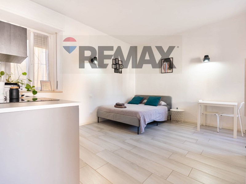 Bilocale in Vendita a Vimercate, 147'000&euro;, 68 m²