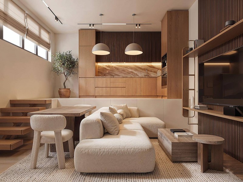 Monolocale in Vendita a Milano, 204'600&euro;, 30 m²