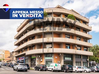 Appartamento in Vendita a Catania, 260'000&euro;, 125 m²