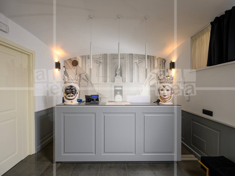 Appartamento in Vendita a Roma, 3'500'000&euro;, 1000 m²