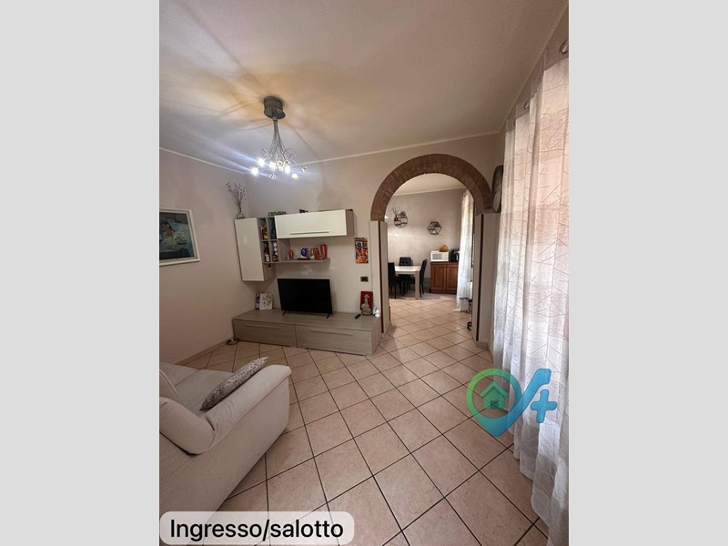 Trilocale in Vendita a Cavriana, 178'000&euro;, 102 m²