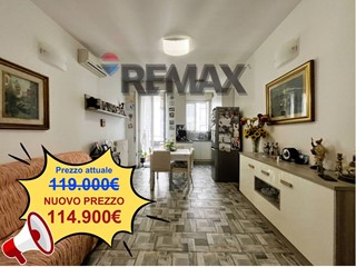 Bilocale in Vendita a Varese, 114'900&euro;, 61 m²