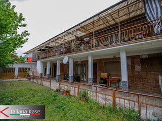 Bilocale in Vendita a San Giusto Canavese, 33'000&euro;, 55 m²