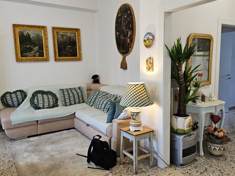 Quadrilocale in Vendita a Fano, 295'000&euro;, 110 m²