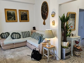 Quadrilocale in Vendita a Fano, 295'000&euro;, 110 m²