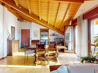 Trilocale in Vendita a Castiglione Olona, 209'000&euro;, 104 m²