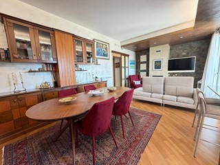 Trilocale in Vendita a Lecce, 215'000&euro;, 120 m²